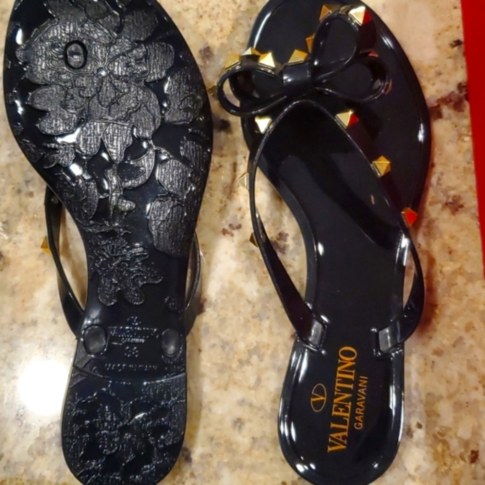 Valentino Sandals